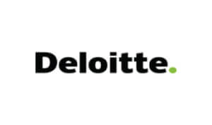 Heather Foster The Merlot of VO Deloitte Logo